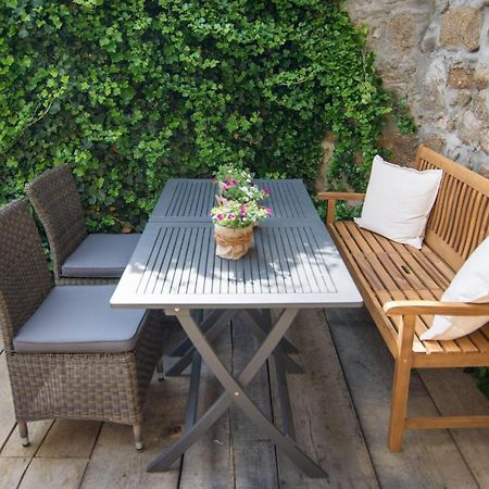 Muehlbastei-Bautzen-Wellnesssuite Esterno foto